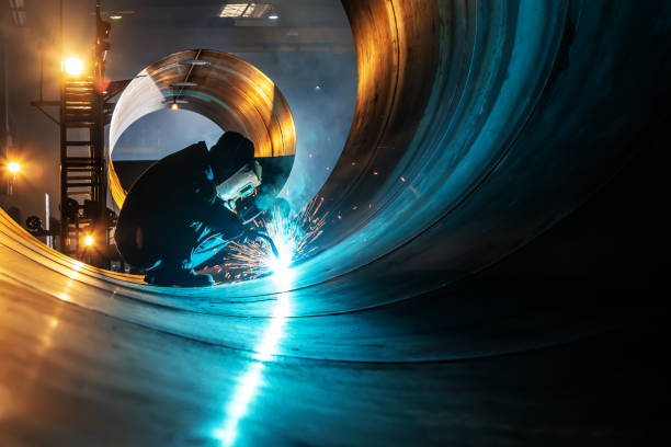 Best Specialty Welding Processes in Meadowbrook, CA