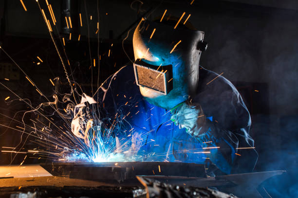 Best Automotive Welding in Meadowbrook, CA