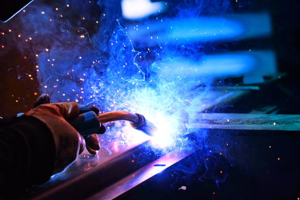  Meadowbrook, CA Welder Pros