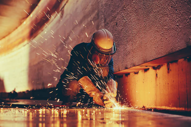 Reliable Meadowbrook, CA Welder & Metal Fabrication Solutions