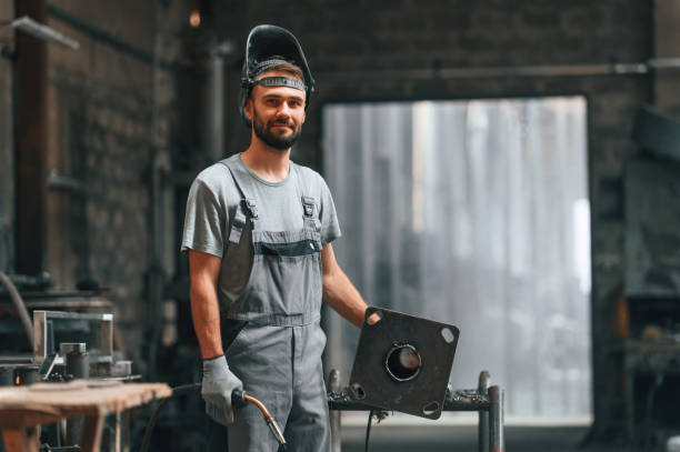 Best Food and Beverage Processing Equipment Welding in Meadowbrook, CA