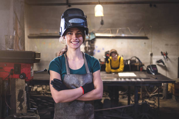 Best Automation and Robotic Welding in Meadowbrook, CA