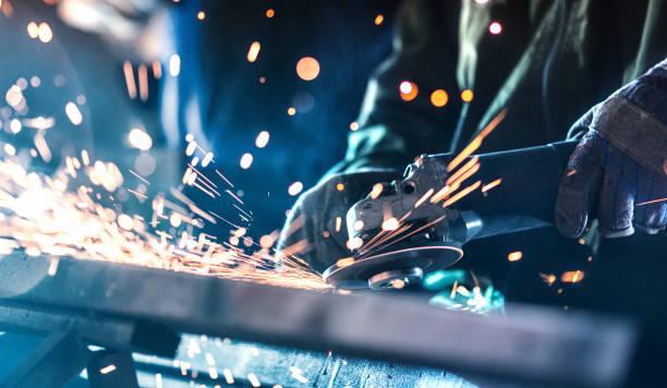 Best Artistic and Custom Metal Fabrication in Meadowbrook, CA